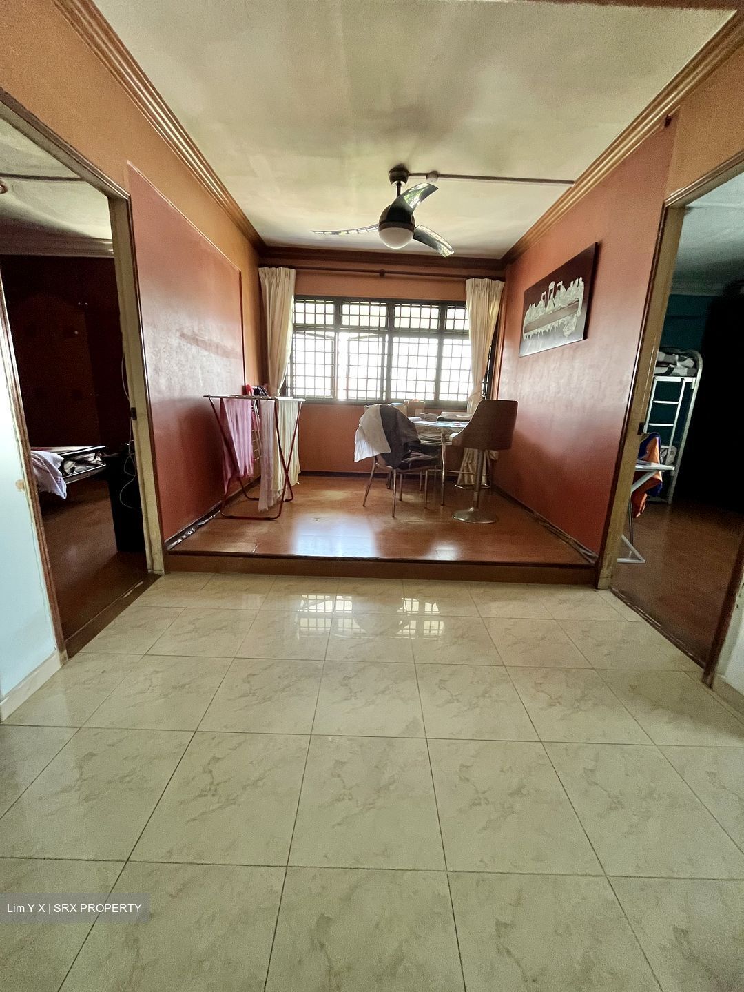 Blk 7 Ghim Moh Road (Queenstown), HDB 5 Rooms #609560661